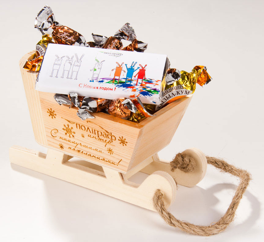 Лазерная гравировка