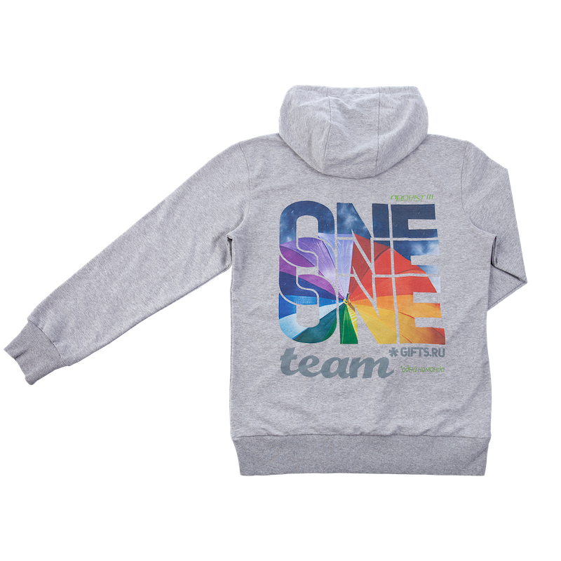 Прямая полноцветная печать