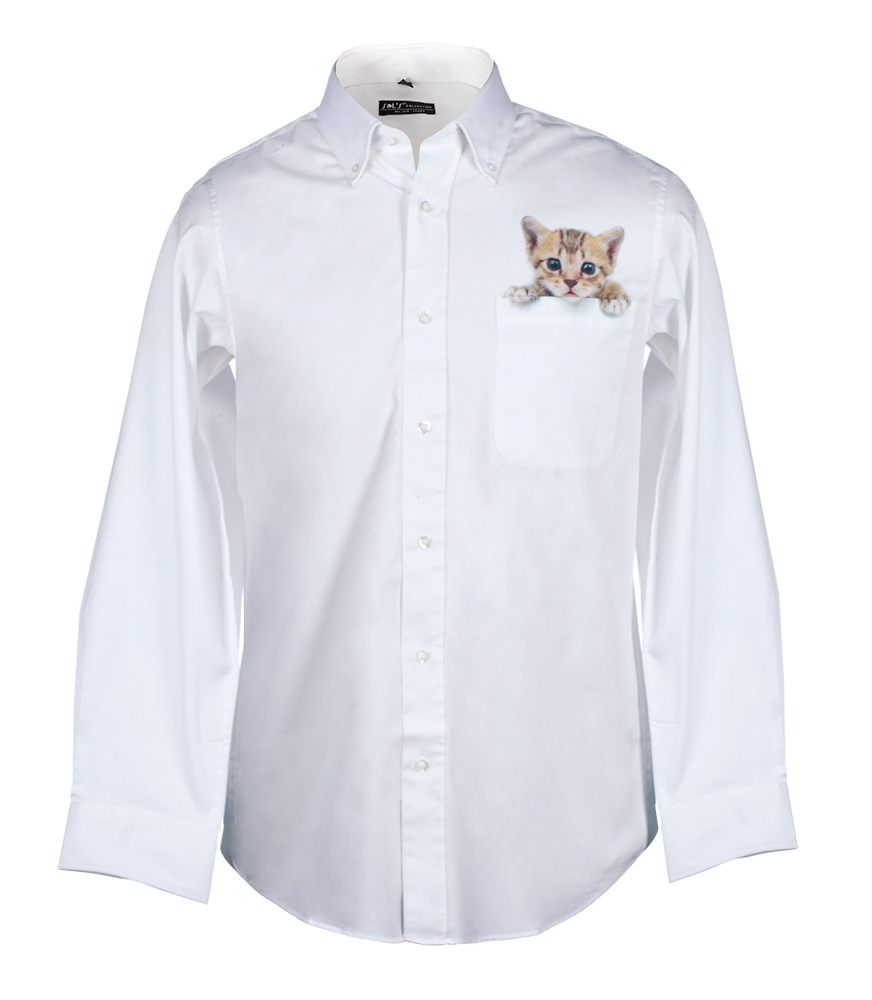 Прямая полноцветная печать