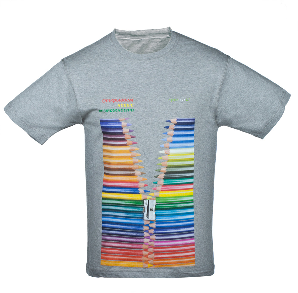 Прямая полноцветная печать