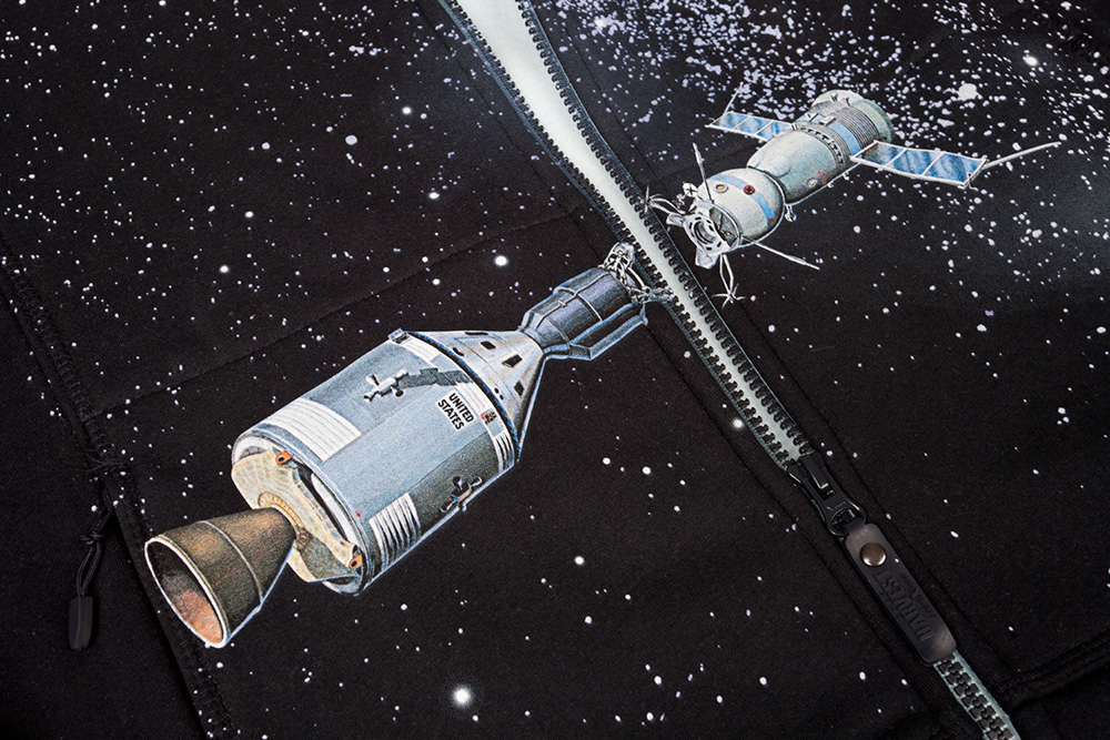 Прямая полноцветная печать