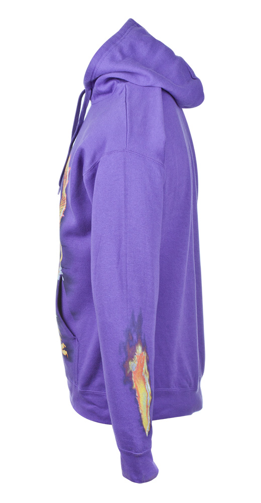 Прямая полноцветная печать