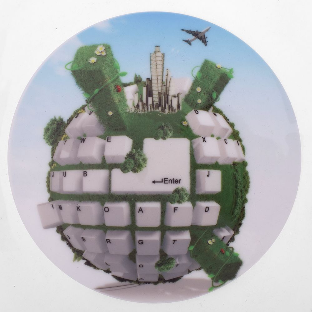 Сублимационная печать