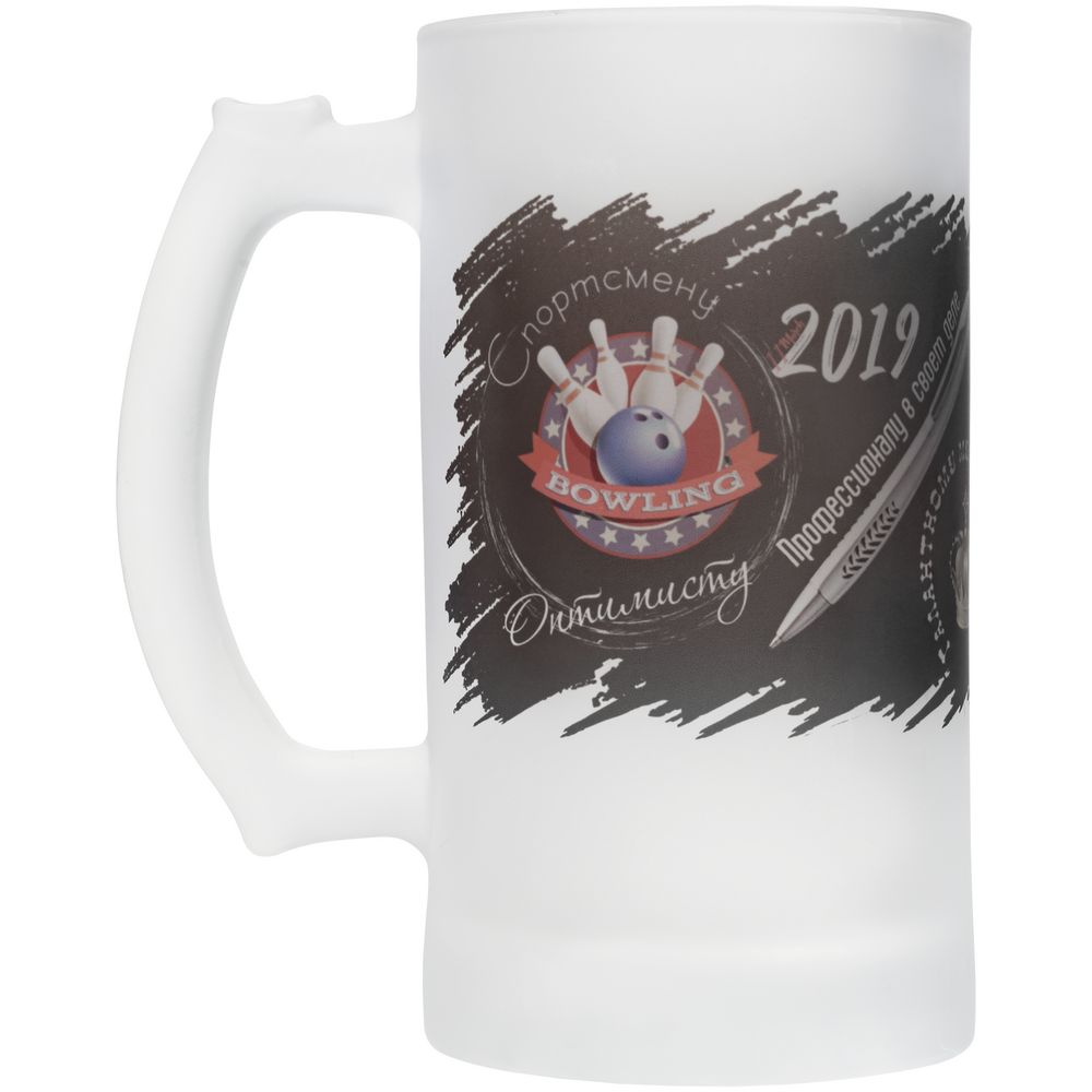 Сублимационная печать