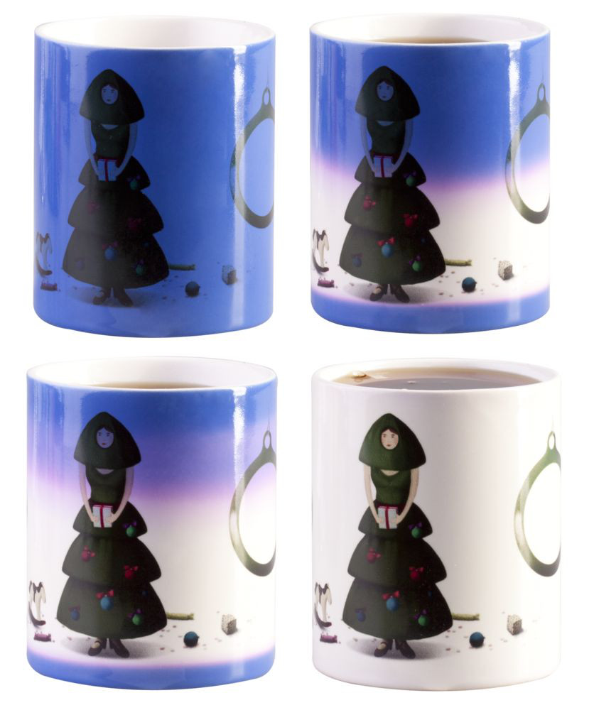 Сублимационная печать