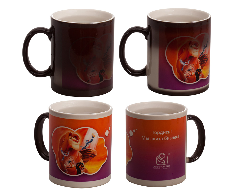 Сублимационная печать