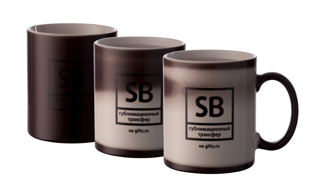 Сублимационная печать