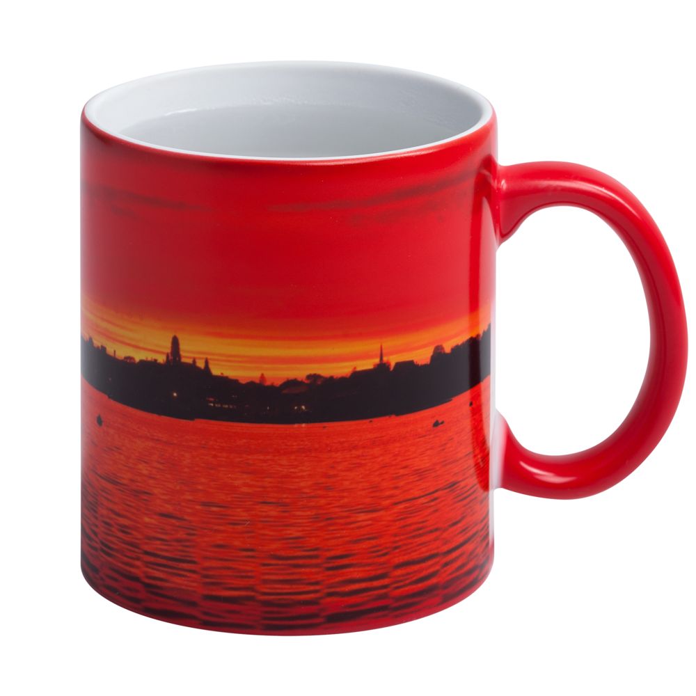 Сублимационная печать