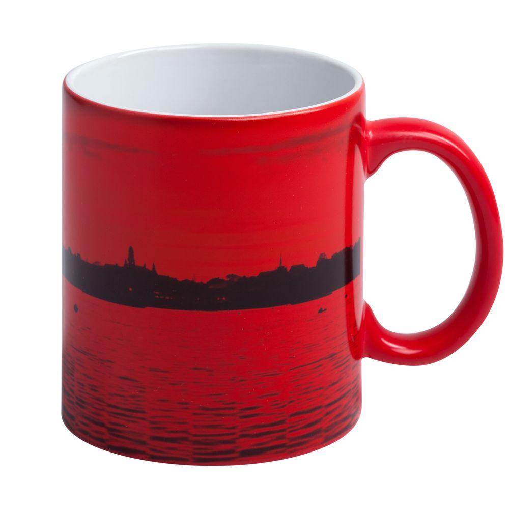 Сублимационная печать