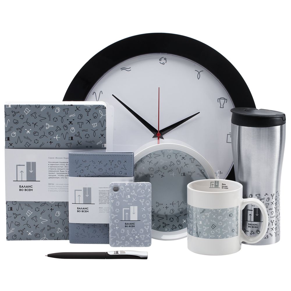 Съедобные корпоративные подарки