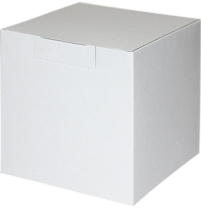 Упаковка "Белая"