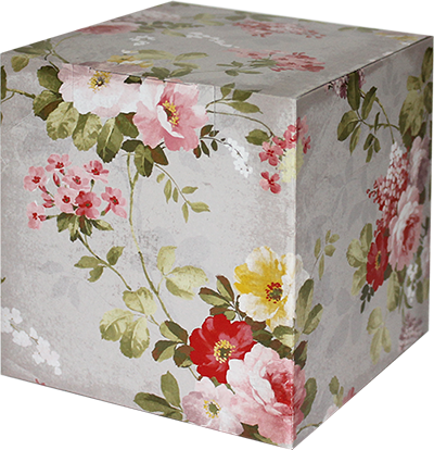 Упаковка "Пионы"